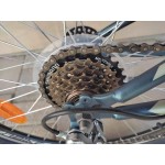 юношески велосипед SPORT EVEREST 24 цола юношески велосипед SPORT EVEREST 24 цола